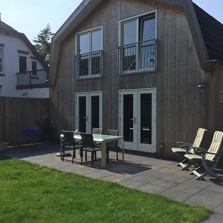 Villa Het Hart Bergen Exterior foto