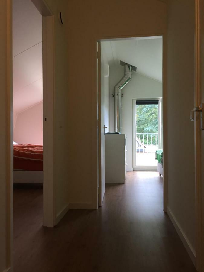 Villa Het Hart Bergen Exterior foto